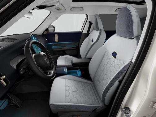2025 MINI Countryman Base
