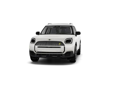 2025 MINI Countryman Base