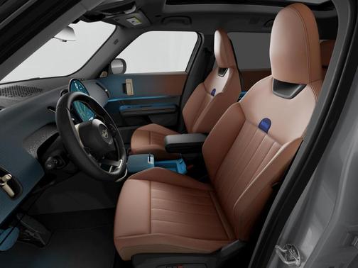 2025 MINI Countryman S