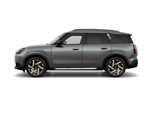 2025 MINI Countryman S
