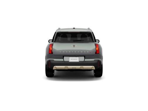 2025 MINI Countryman S