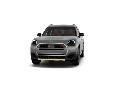 2025 MINI Countryman S