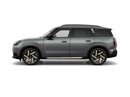 2025 MINI Countryman S