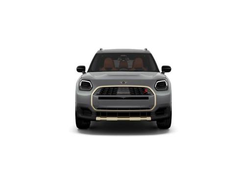 2025 MINI Countryman S