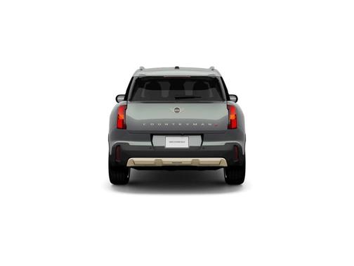 2025 MINI Countryman S