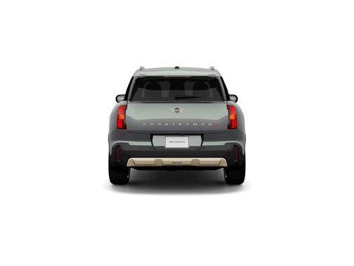 2025 MINI Countryman S