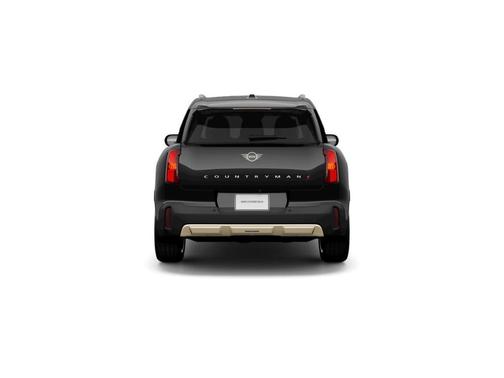 2025 MINI Countryman S