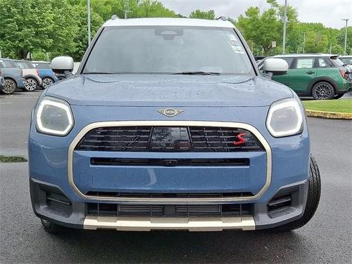 2025 MINI Countryman S