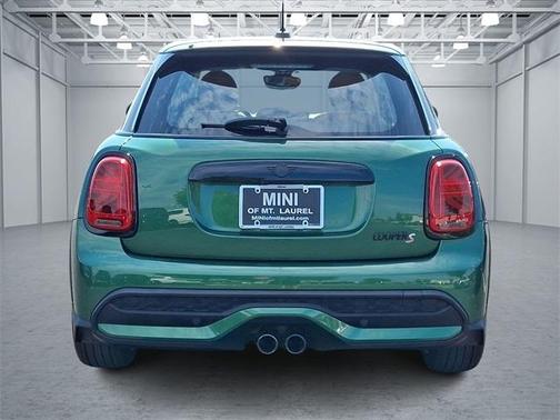 2023 MINI Hardtop Cooper S