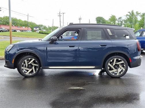 2025 MINI Countryman S