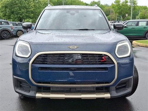 2025 MINI Countryman S