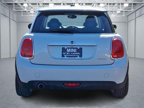 2015 MINI Hardtop Cooper