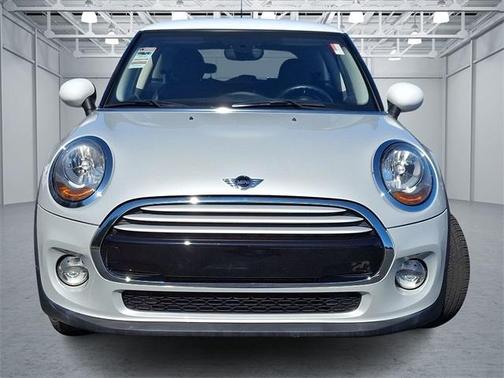 2015 MINI Hardtop Cooper