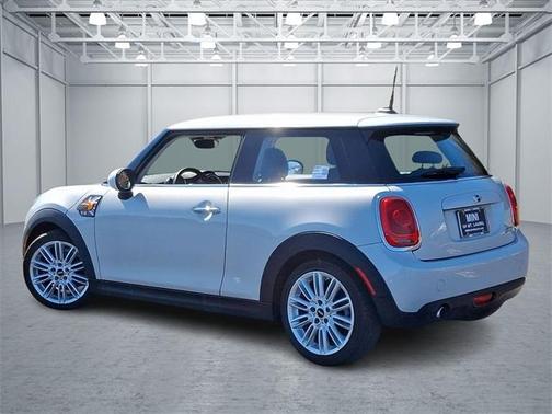 2015 MINI Hardtop Cooper