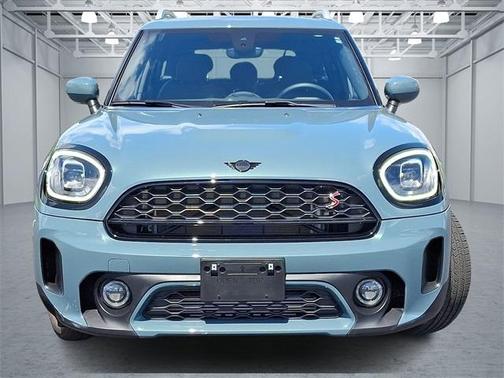 2023 MINI Countryman Cooper S