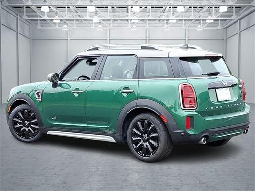 2023 MINI Countryman Cooper S