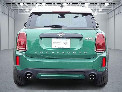 2023 MINI Countryman Cooper S