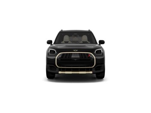 2025 MINI Countryman S