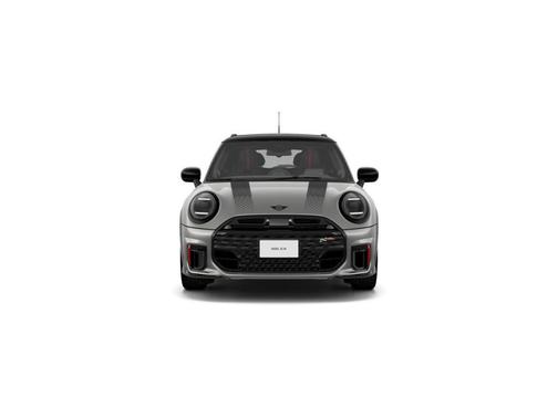 2025 MINI Hardtop JCW