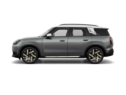 2025 MINI Countryman S