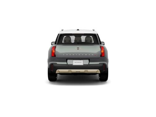 2025 MINI Countryman S