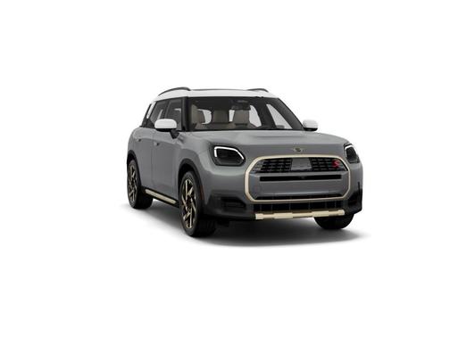 2025 MINI Countryman S