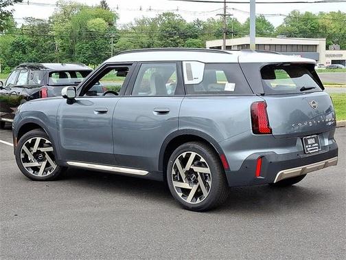 2025 MINI Countryman S