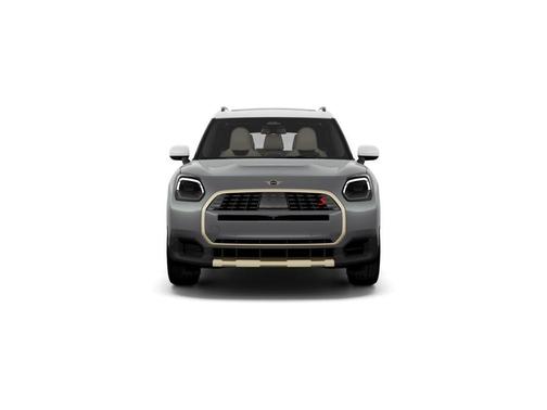 2025 MINI Countryman S