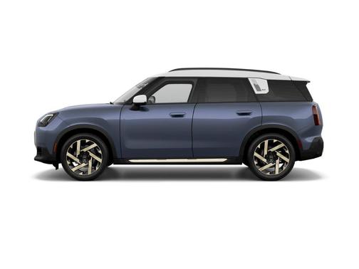 2026 MINI Countryman S