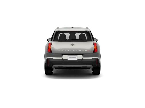 2025 MINI Countryman S