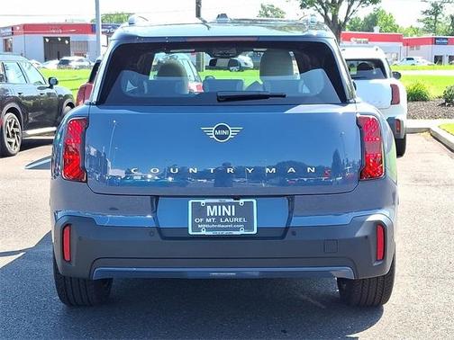 2025 MINI Countryman S