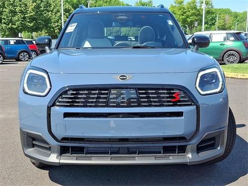 2025 MINI Countryman S