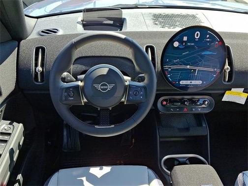 2025 MINI Countryman S