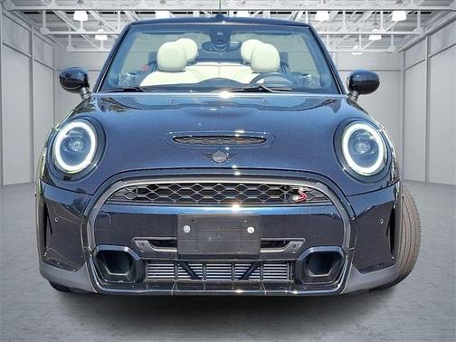 2024 MINI Convertible Cooper S