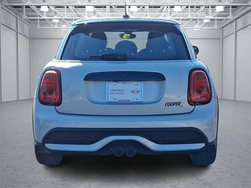 2023 MINI Hardtop Cooper