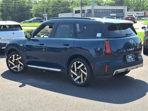 2025 MINI Countryman S