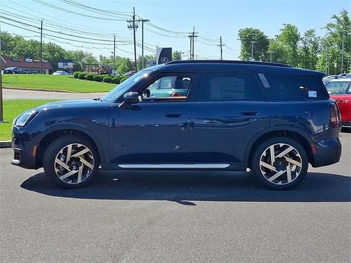 2025 MINI Countryman S