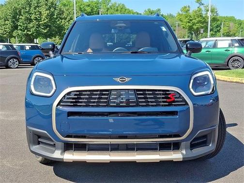 2025 MINI Countryman S
