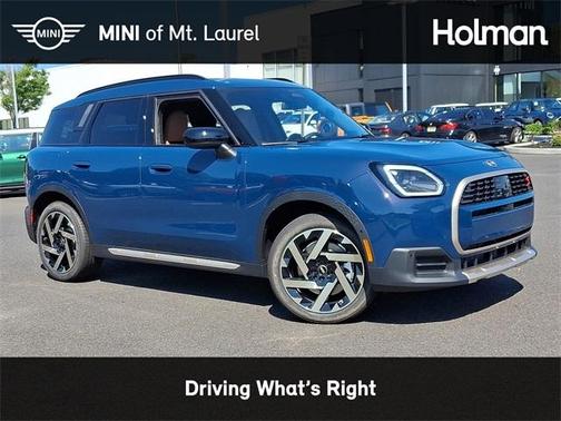 2025 MINI Countryman S