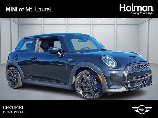 2023 MINI Hardtop Cooper
