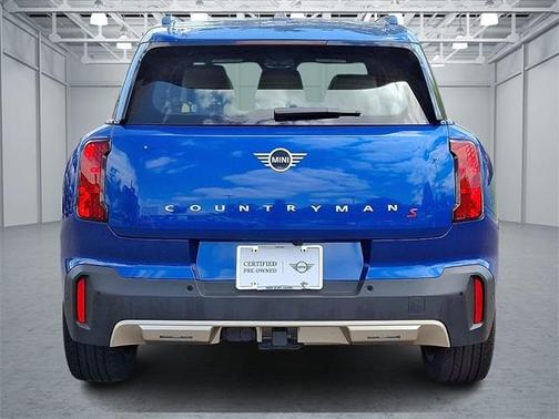 2025 MINI Countryman S