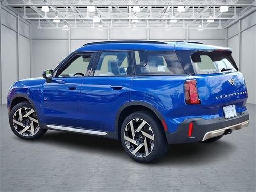 2025 MINI Countryman S