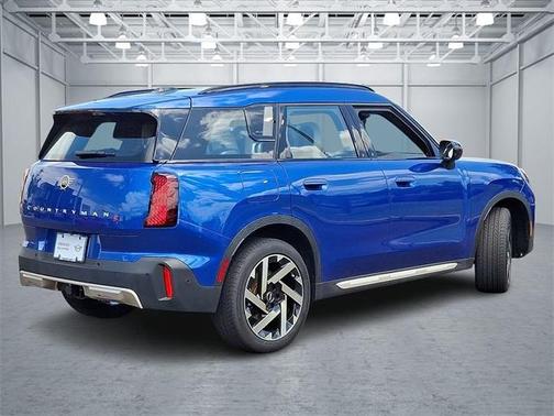 2025 MINI Countryman S