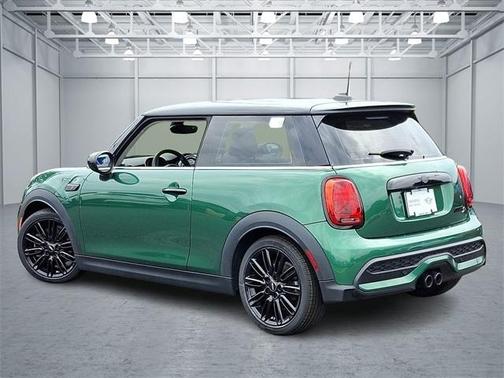 2023 MINI Hardtop Cooper S