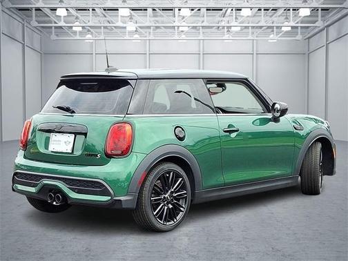 2023 MINI Hardtop Cooper S