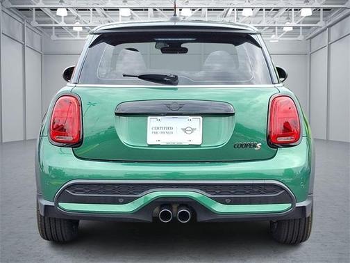 2023 MINI Hardtop Cooper S