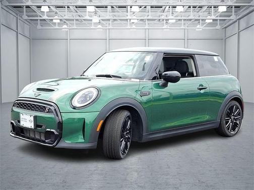 2023 MINI Hardtop Cooper S
