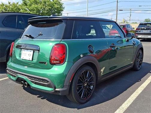 2023 MINI Hardtop Cooper S