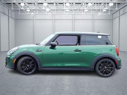 2023 MINI Hardtop Cooper S