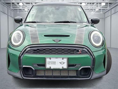 2023 MINI Hardtop Cooper S
